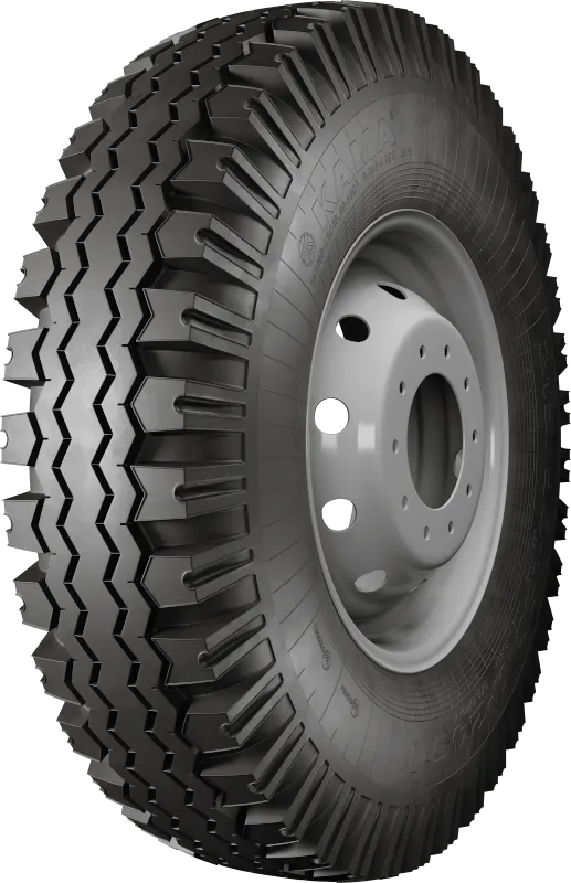 Я-245-1 в Нарткале — KAMA TYRES Я-245-1 в Нарткале