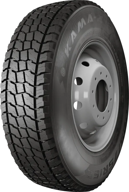 KAMA-218 в Нарткале — KAMA TYRES KAMA-218 в Нарткале