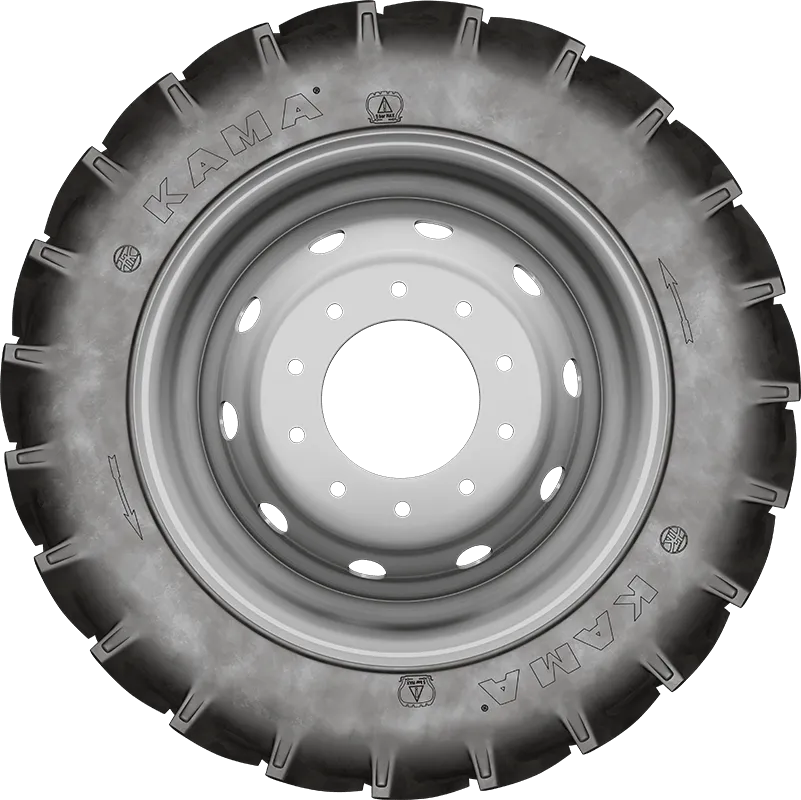 KAMA-405 в Нарткале — KAMA TYRES KAMA-405 в Нарткале