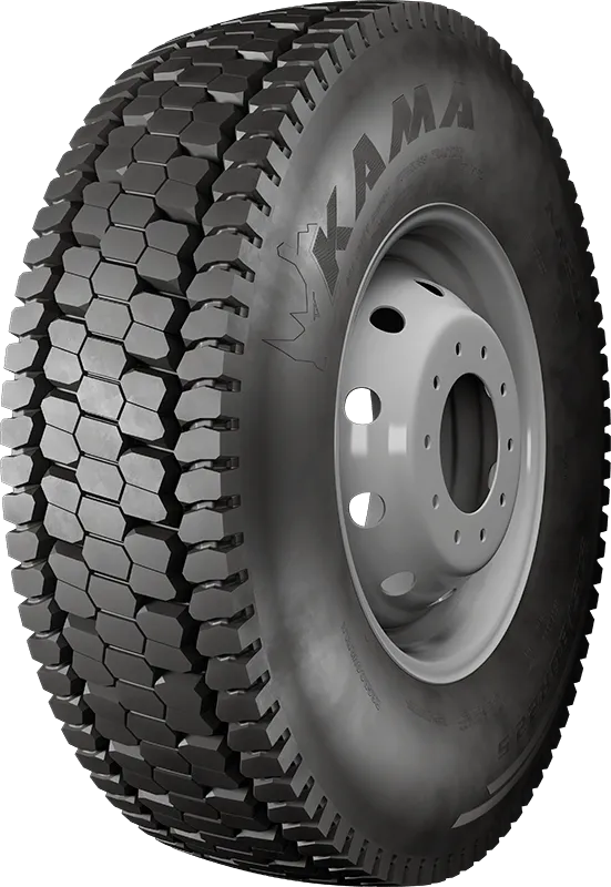 KAMA NR 201 в Нарткале — KAMA TYRES KAMA NR 201 в Нарткале