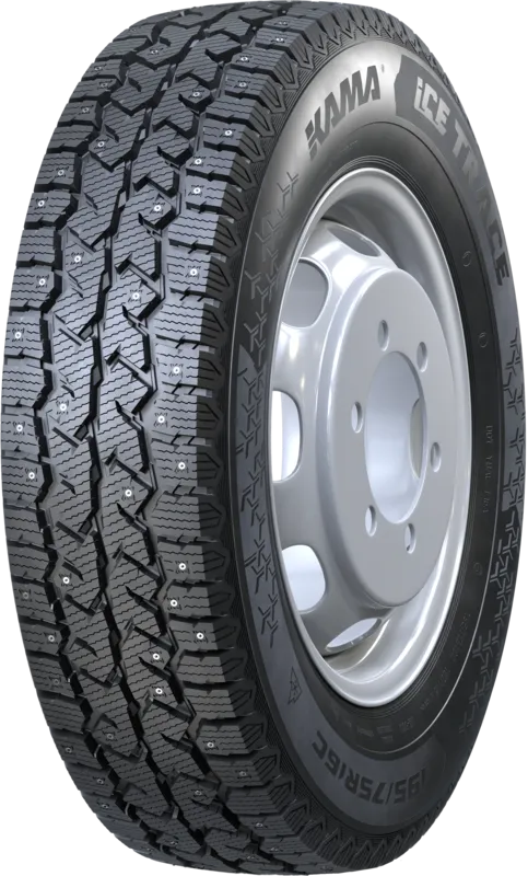 KAMA ICE TRACE (HK-530) в Нарткале — KAMA TYRES KAMA ICE TRACE (HK-530) в Нарткале