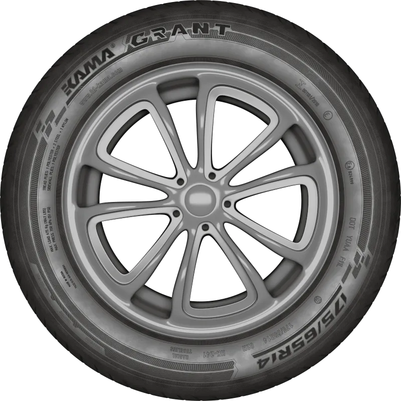 KAMA GRANT (НК-241) в Нарткале — KAMA TYRES KAMA GRANT (НК-241) в Нарткале