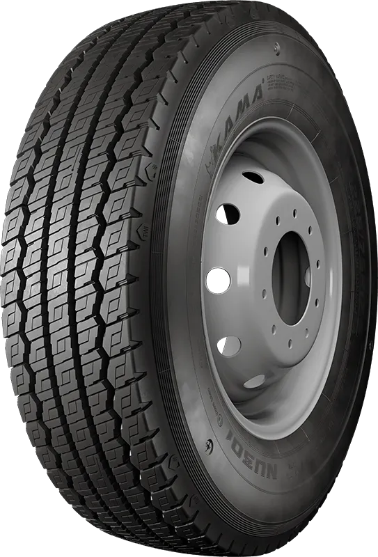 KAMA NU 301 в Нарткале — KAMA TYRES KAMA NU 301 в Нарткале