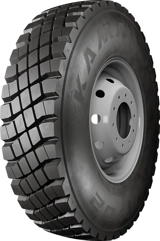 KAMA NR 702 в Нарткале — KAMA TYRES KAMA NR 702 в Нарткале