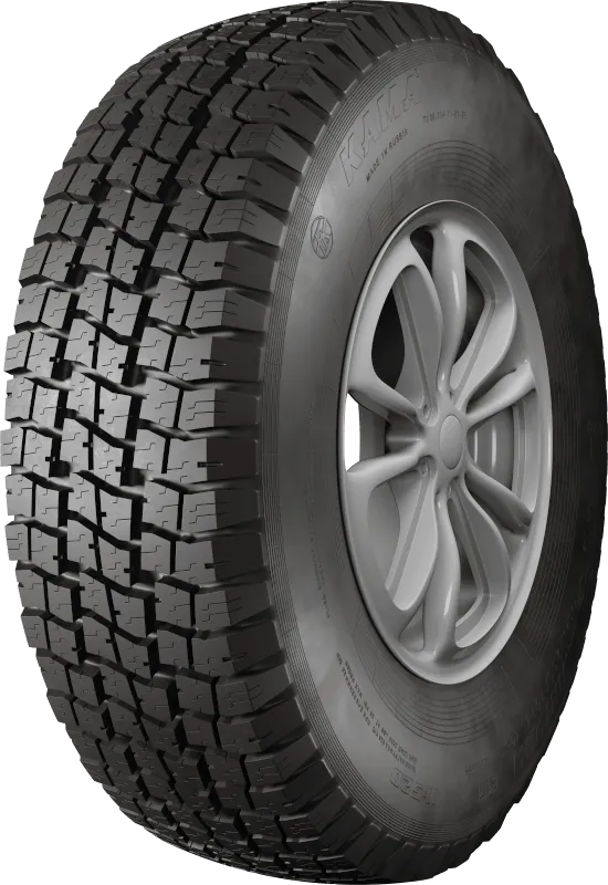 KAMA И-520 ПИЛИГРИМ в Нарткале — KAMA TYRES KAMA И-520 ПИЛИГРИМ в Нарткале