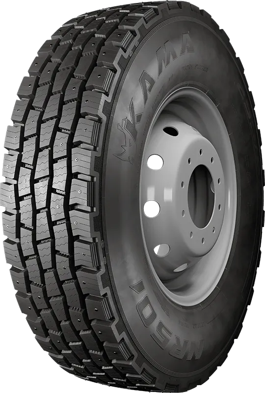 KAMA NR 501 в Нарткале — KAMA TYRES KAMA NR 501 в Нарткале