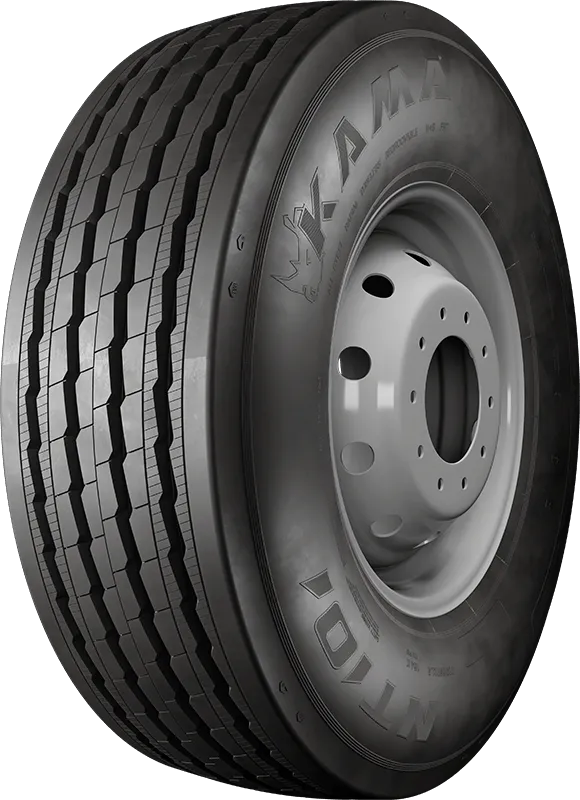 KAMA NT 101 в Нарткале — KAMA TYRES KAMA NT 101 в Нарткале