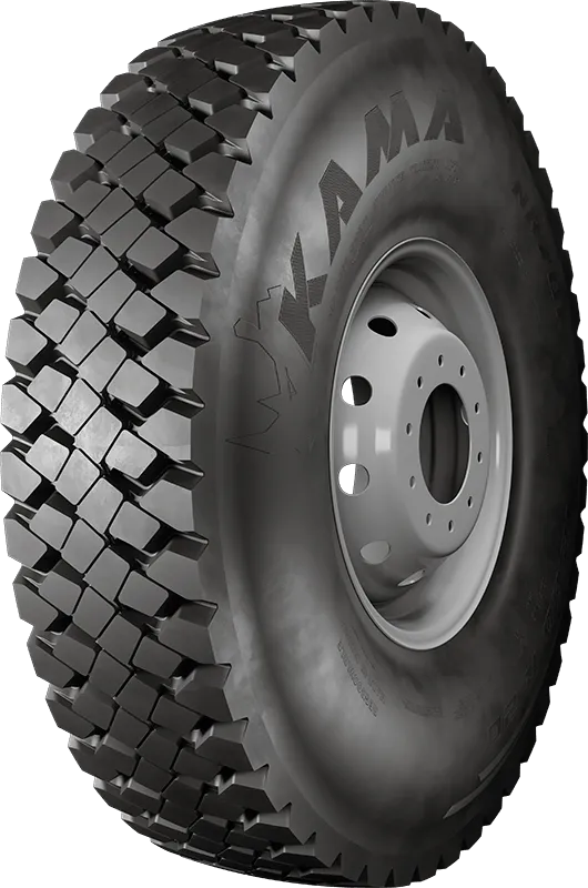 KAMA NR 701 в Нарткале — KAMA TYRES KAMA NR 701 в Нарткале