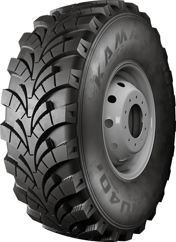 KAMA NU 401 в Нарткале — KAMA TYRES KAMA NU 401 в Нарткале