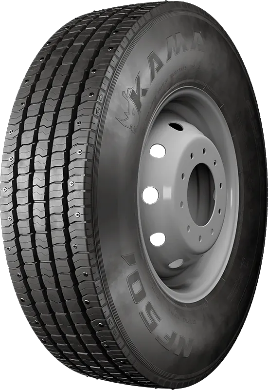KAMA NF 501 в Нарткале — KAMA TYRES KAMA NF 501 в Нарткале