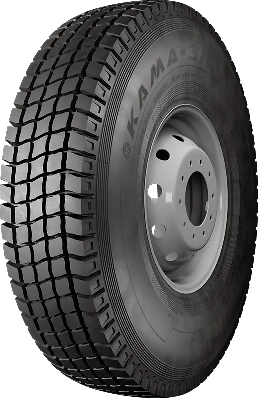 KAMA-310 нс16 в Нарткале — KAMA TYRES KAMA-310 нс16 в Нарткале