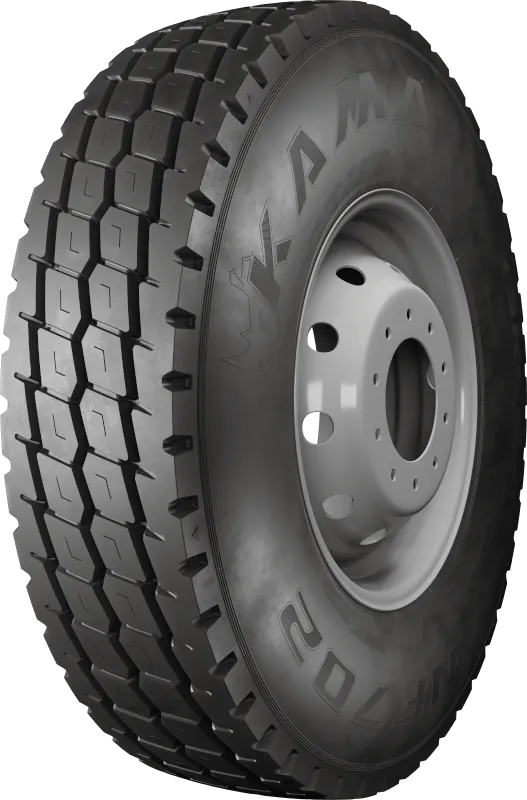 KAMA NF 702 в Нарткале — KAMA TYRES KAMA NF 702 в Нарткале