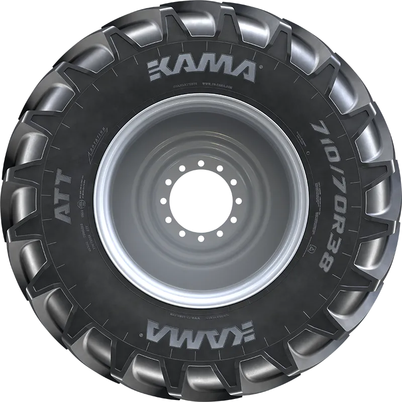 KAMA ATT в Нарткале — KAMA TYRES KAMA ATT в Нарткале