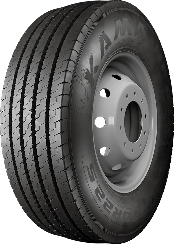 KAMA NF 202 в Нарткале — KAMA TYRES KAMA NF 202 в Нарткале