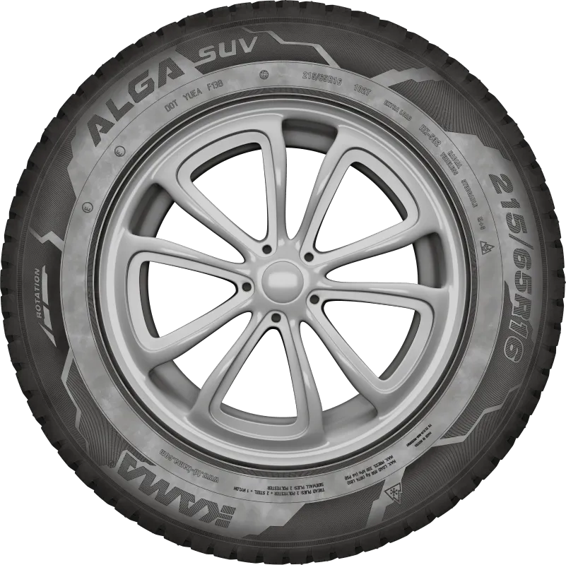 KAMA ALGA SUV (НК-532) в Нарткале — KAMA TYRES KAMA ALGA SUV (НК-532) в Нарткале