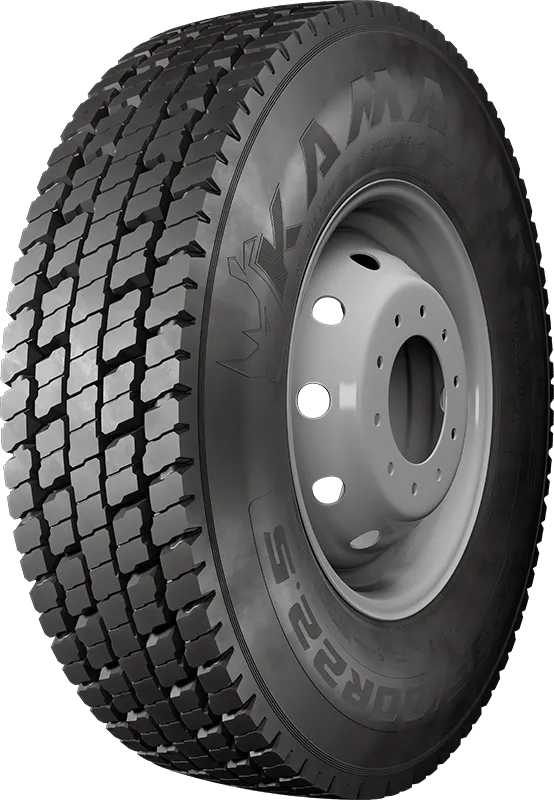 KAMA NR 202 в Нарткале — KAMA TYRES KAMA NR 202 в Нарткале