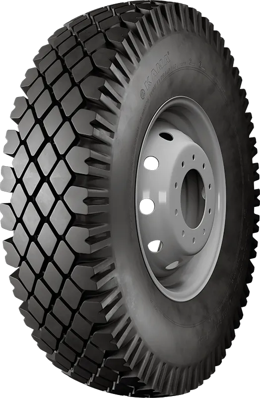 KAMA И-281, У-4 в Нарткале — KAMA TYRES KAMA И-281, У-4 в Нарткале