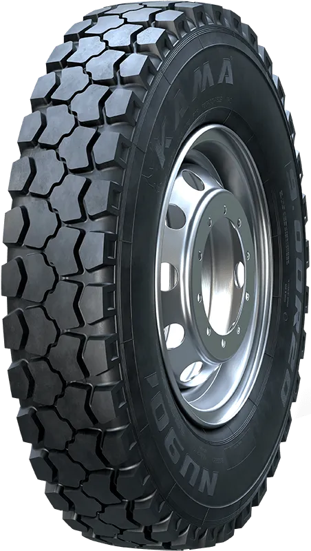 KAMA NU 901 в Нарткале — KAMA TYRES KAMA NU 901 в Нарткале