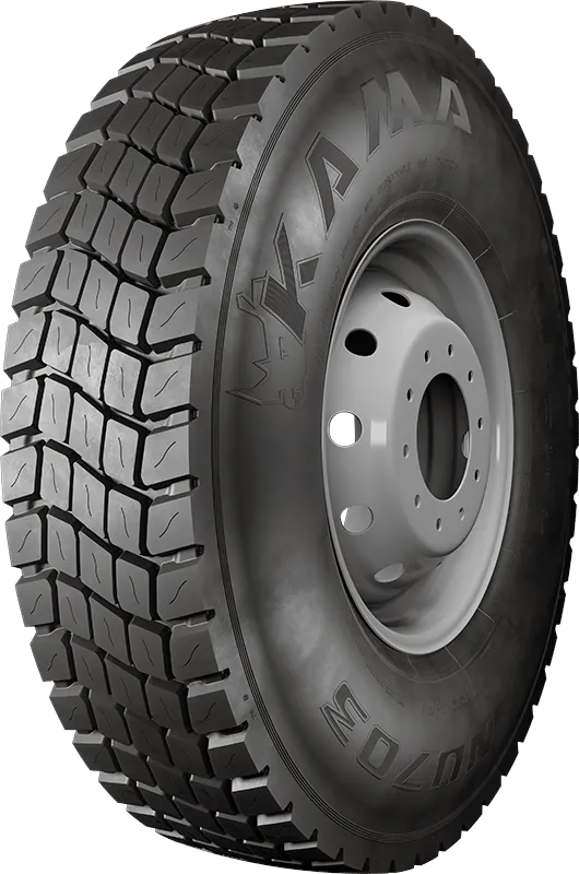 KAMA NU 703 в Нарткале — KAMA TYRES KAMA NU 703 в Нарткале