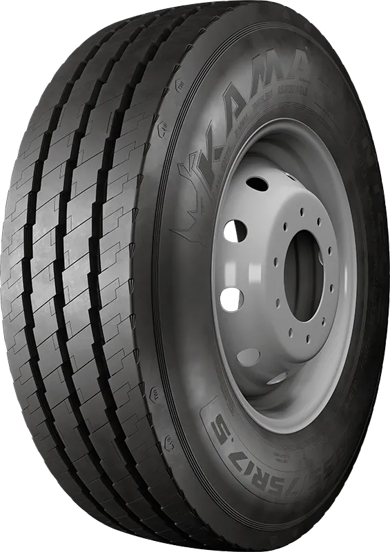 KAMA NT 202 в Нарткале — KAMA TYRES KAMA NT 202 в Нарткале