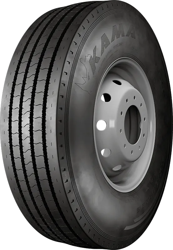 KAMA NF 201 в Нарткале — KAMA TYRES KAMA NF 201 в Нарткале