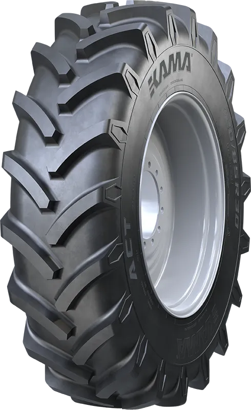 KAMA ACT в Нарткале — KAMA TYRES KAMA ACT в Нарткале